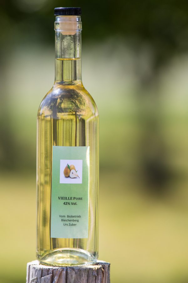 Vieille Poire